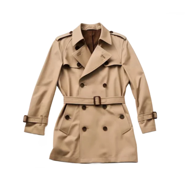 Trench Coat Women