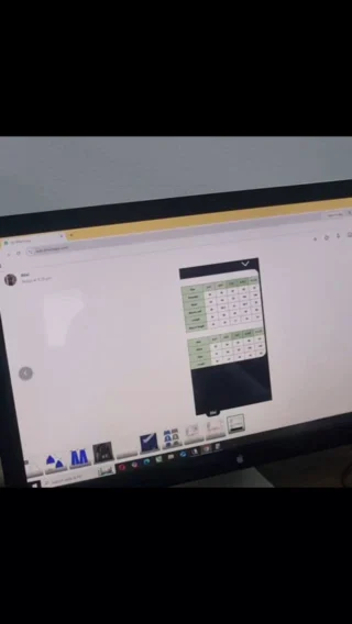 Instagram post from evoluxcustomapparel. This post is in position 3.